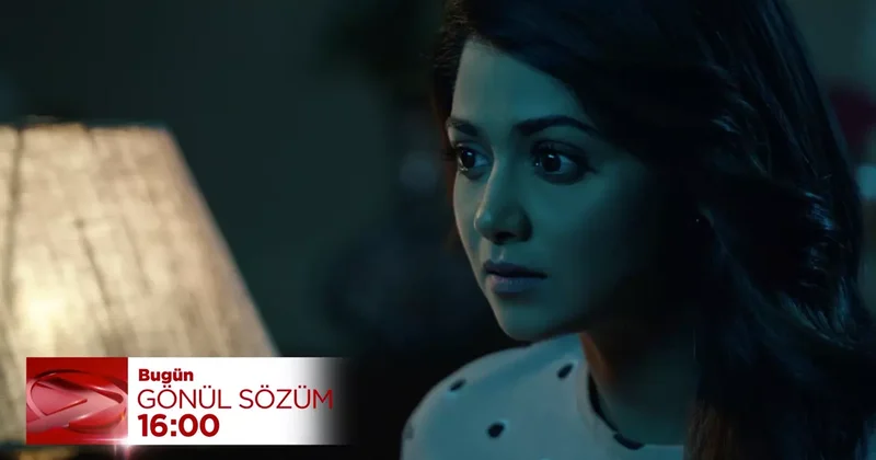 Gönül Sözüm de Neeti nin intikam planı başlıyor! Sanju benim olacak