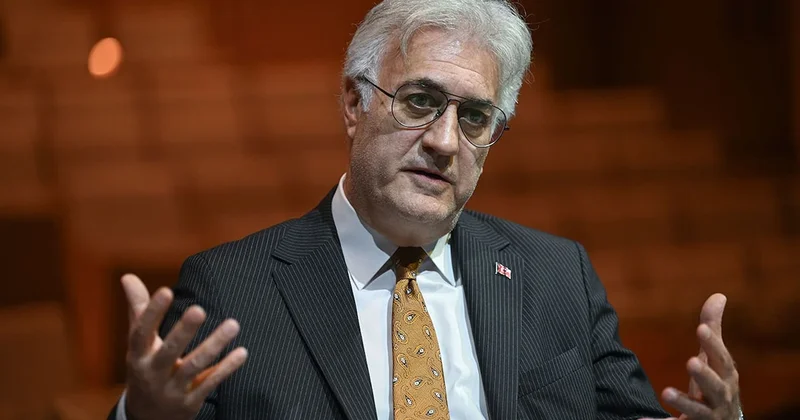 Karadağlı: Aramızda çöpler var Sözcü Gazetesi