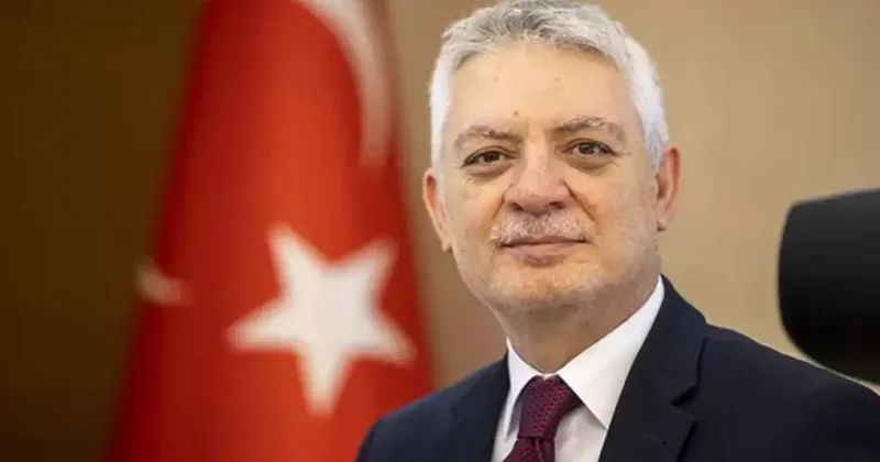 Rekabet Kurumu Başkanı Küle: Ferrero nun taahhütlerini yerine getirmesi zorunluluk!