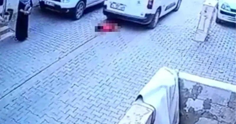 Henüz 2 yaşındaydı! Korkunç hata minik Leyla yı hayattan kopardı