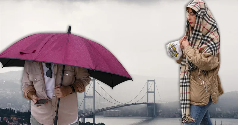 Pastırma sıcakları bitiyor: İstanbul ve Ankara dahil 34 ilde alarm!