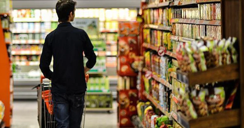 TÜİK ekim ayı enflasyon verilerini açıkladı: Yıllık enflasyon yüzde 32,87 oldu