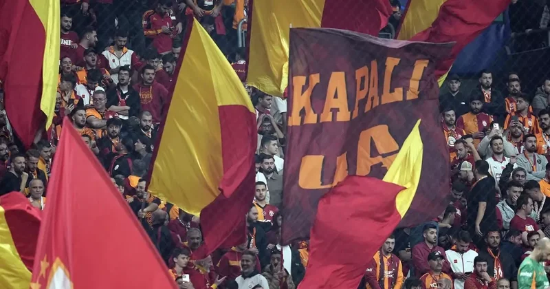 Galatasaray Kulübü, dolandırıcılık çetesinin çökertildiğini açıkladı