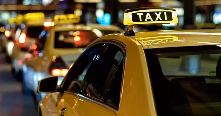 İBB 250 taksi plakasından 116 sını sattı: İşte satış fiyatı