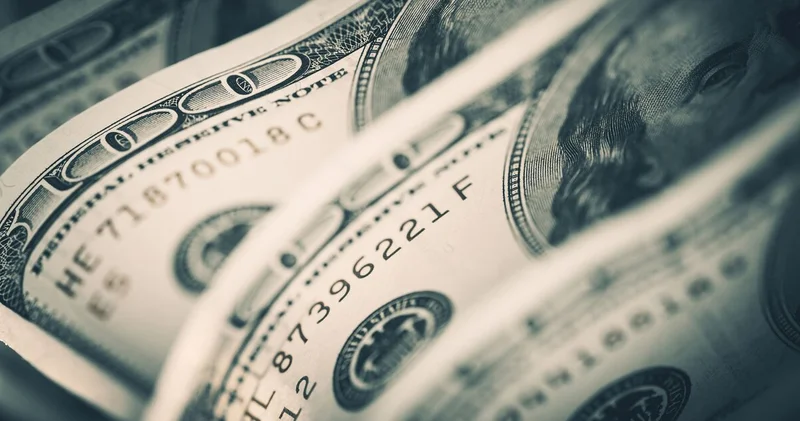 Dolar endeksi 3 ayın zirvesini gördü Döviz Haberleri