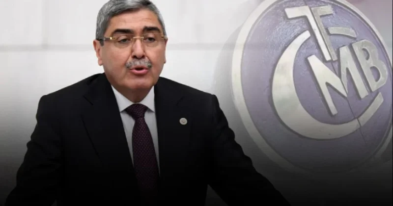 Merkez Bankası, ticaret erbabı AKP li vekili uçurdu Sözcü Gazetesi