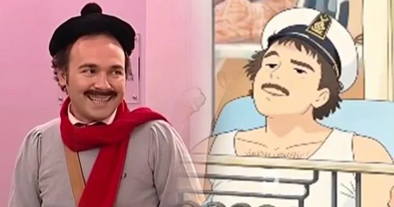 Avrupa Yakası dizisi anime olarak geri dönüyor Sözcü Gazetesi