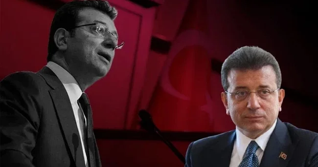 İBB ye yolsuzluk operasyonunda yeni gelişme: İmamoğlu nun oğlu ve babası ifade verecek