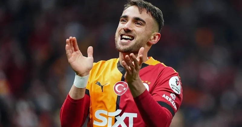 Yunus Akgün yolları ayırdı yeni anlaşma yaptı