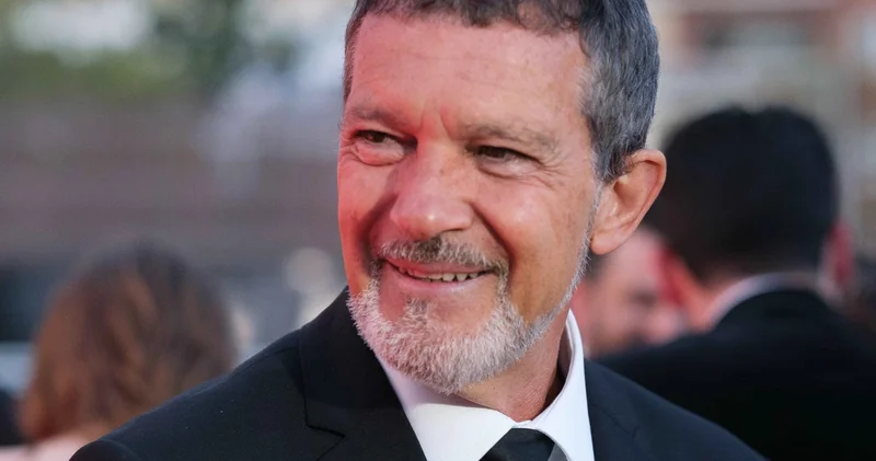 Antonio Banderas için yasak yemek: “Kalp krizinden sonra kestim”