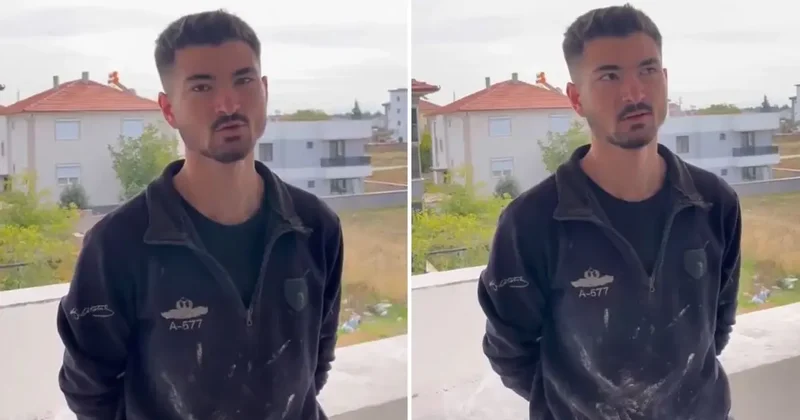 Tam 12 çocuğu var: Verdiği isimleri duyanlar kulaklarına inanamıyor