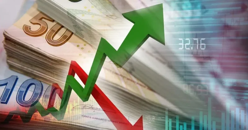 Yıllık enflasyon TÜİK e göre yüzde 32,87, ENAG a göre yüzde 60 oldu