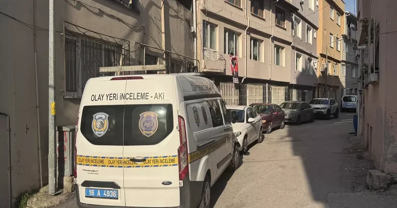 Bursa da kadın cinayeti: Erkek arkadaşı tarafından bıçaklanıp hayatını kaybetti