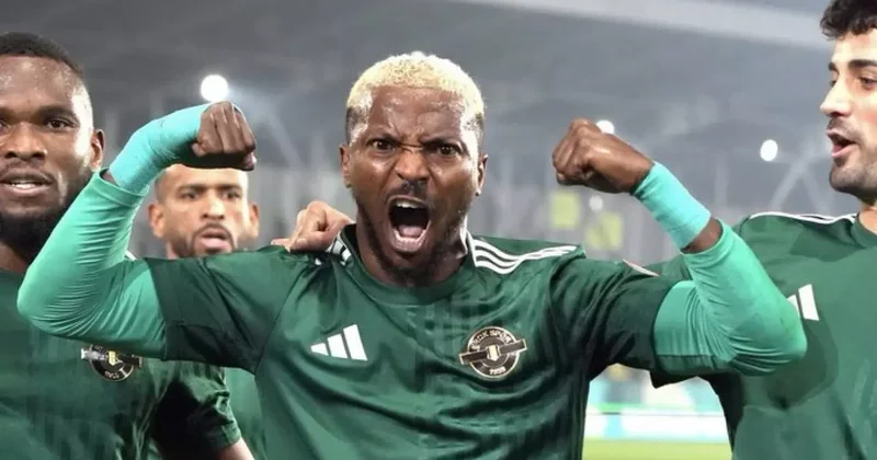 Kazananın lider olacaktı! Kritik maçı alıp Süper Lig ateşini yaktılar