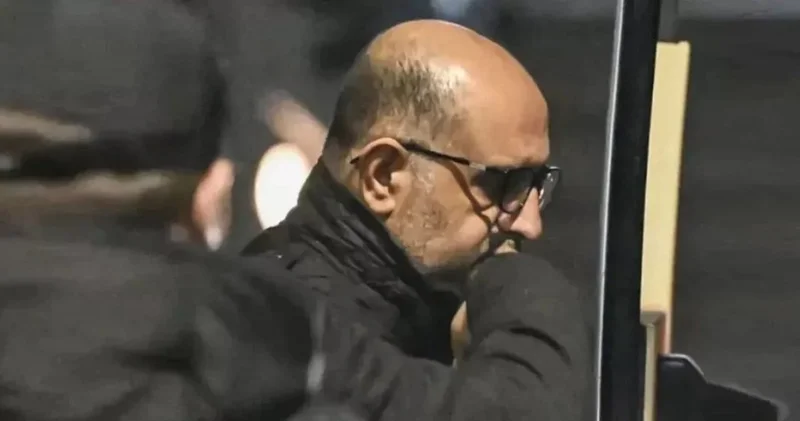 Aziz İhsan Aktaş kaçtı iddiasına savcılıktan yanıt