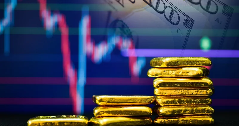 Dünyaca ünlü bankadan altın tahmini! Altın fiyatlarında yeni hedef