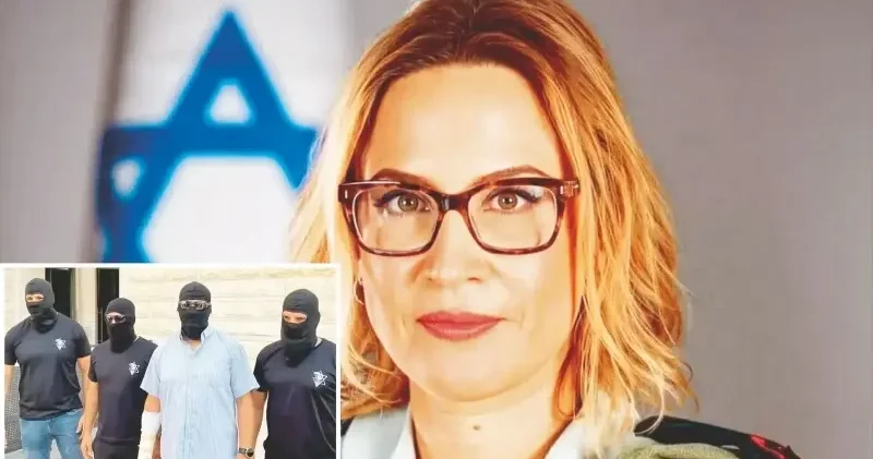 İşkenceyi ifşa edene işkence Dünya Haberleri