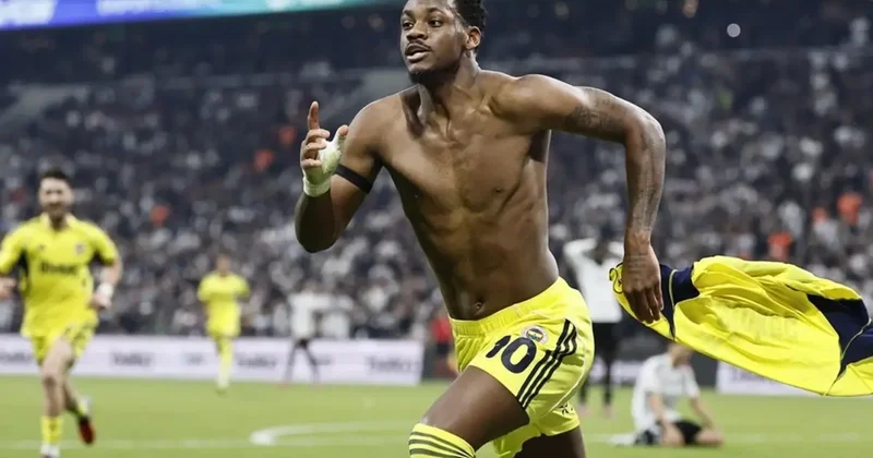 Jhon Duran ın geri dönüşünde bomba Sadettin Saran detayı