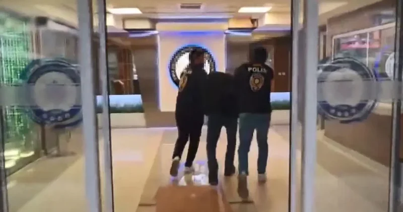 Dini Duygularla Dolandırıcılık Operasyonu