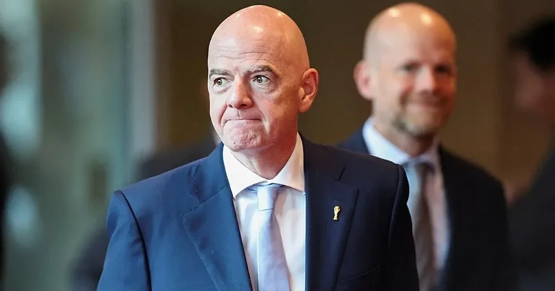 FIFA dan İran da statlara kadın taraftarların alınmasına övgü