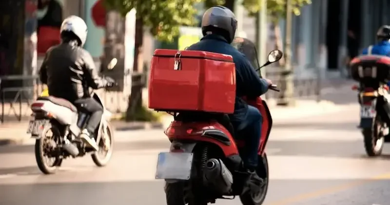 Motokuryeler dikkat: Yüzde 95 indirim bitiyor! Belge ücreti 10 bin TL zamlanacak Son Dakika Haberleri