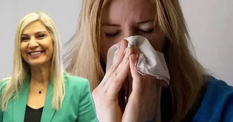 Prof. Dr. Hecer: Türkiye’de hastalıkların yüzde 61’i, hayvandan insana bulaşan hastalıklardan oluşuyor