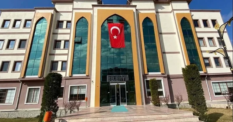 MHP li belediye hakkında yolsuzluk iddiası: İnceleme başlatıldı Sözcü Gazetesi
