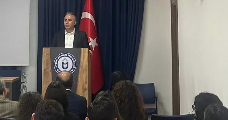 Mahmut Bıyıklı: Gençlerimiz ve dilimiz bizim manevi vatanımızdır