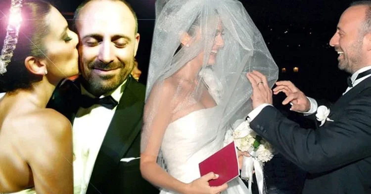 Romantik evlilik teklifini ilk kez anlattı