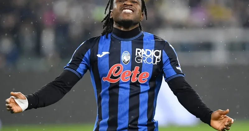 Ademola Lookman ın Galatasaray dan istediği maaş belli oldu