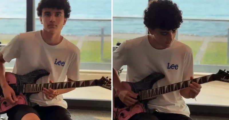 Cadılar Bayramı nda fenalaşan genç hayatını kaybetti