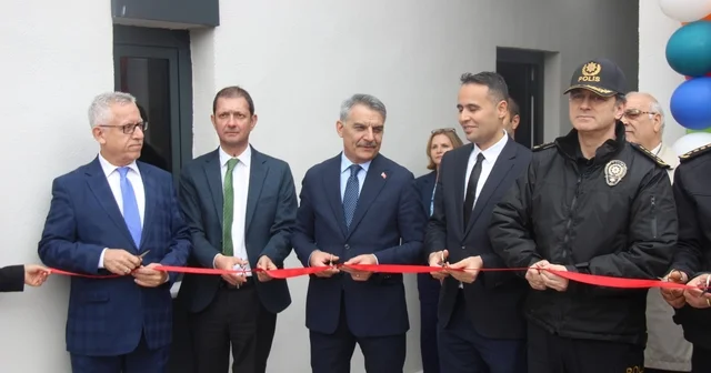 Yozgat Belediyesi DİGEM törenle hizmete açıldı Yozgat Haberleri