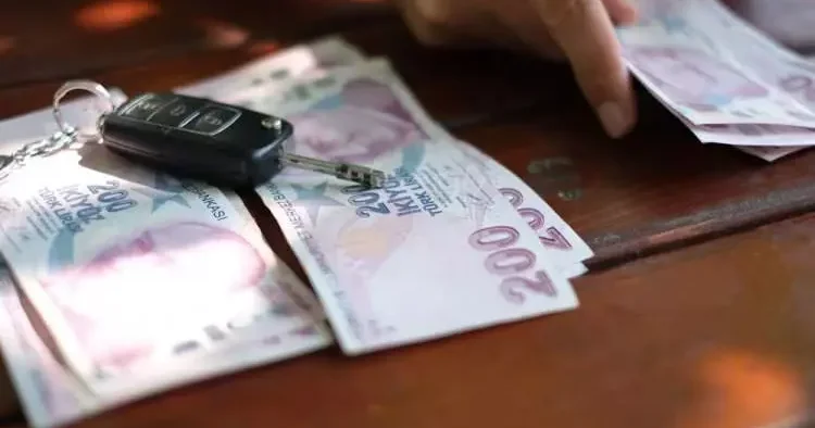 Türkiye de en çok satılan otomobiller belli oldu! İşte o liste