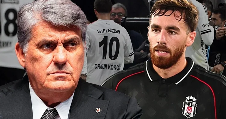 Serdal Adalı dan Orkun Kökçü ye sert tepki! Gözyaşlarıyla özür diledi