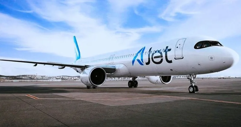 AJet ten, sosyal medyada yayılan görüntülere ilişkin açıklama İş Yaşam Haberleri