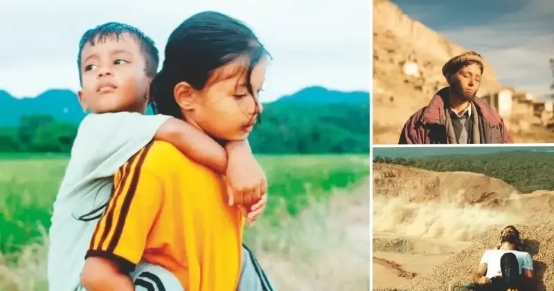 Festivallerin bu yılki odağı mülteci ve göç filmleri Kültür Sanat Haberleri