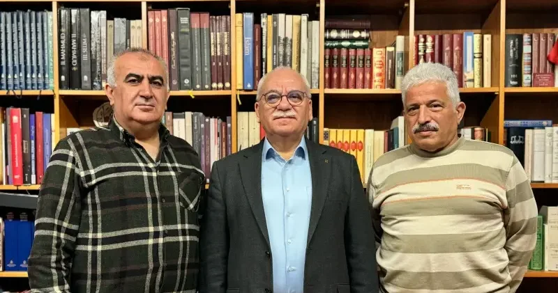 Şahinbey Saatin Sırrı bir kahramanlık hikayesini sinemaya taşıyacak Kültür Sanat Haberleri