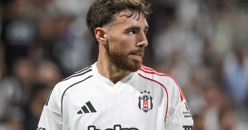 Orkun Kökçü kariyerinin en hırçın dönemini yaşıyor