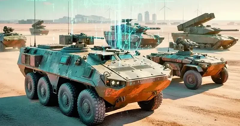 Savunmada ‘kuantum’ çağı Ekonomi Haberleri