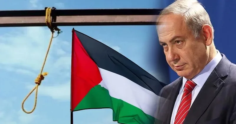 İsrail de skandal idam yasası kabul edildi Sözcü Gazetesi