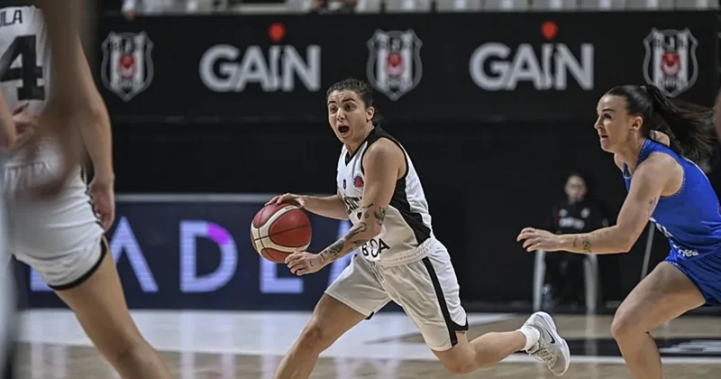 Beşiktaş BOA nın Avrupa da rakibi Athinaikos!