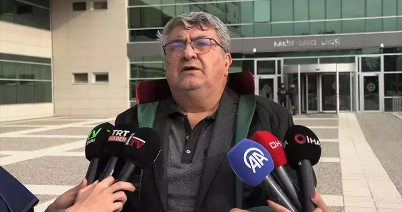 Otel yangınında 8 yakınını kaybeden avukattan savcılığa, bakanlık yetkilileri tutuklansın talebi