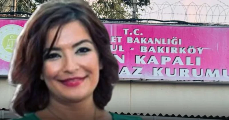 Cumhurbaşkanı na hakaretten tutuklanmıştı... Tiyatrocuya cezaevinde eziyet! Sözcü Gazetesi