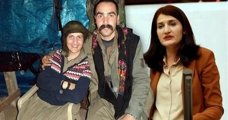 HDP li eski milletvekili Semra Güzel hakkında karar çıktı