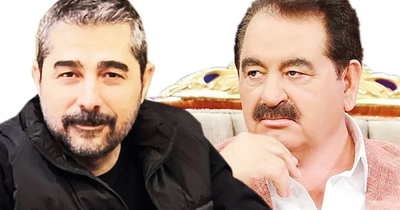 İbrahim Tatlıses in avukatlarından açıklama: Dava reddedildi! Sözcü Gazetesi