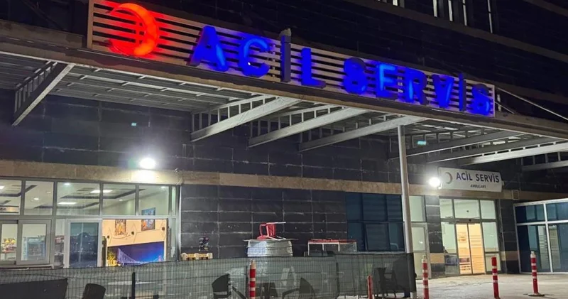 Şanlıurfa da kahreden kaza: 2 yaşındaki çocuk hayatını kaybetti