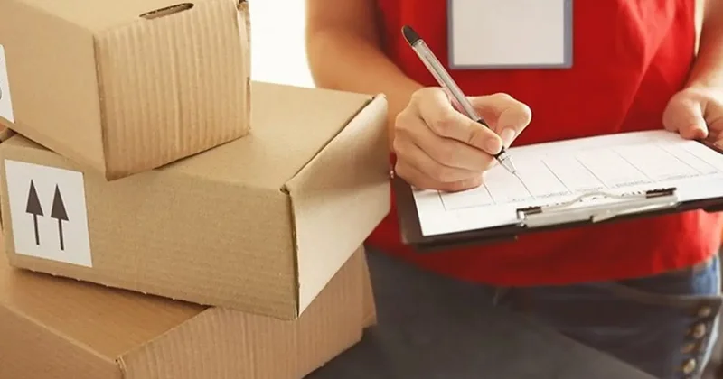 Türkiye de 35 yılı aşkın hizmet veren kargo şirketi resmen iflas etti!