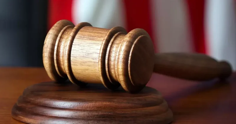 Vatandaşlar yıllardır Anayasa Mahkemesi ne koştu! Başvuru sayısı rekor kırdı