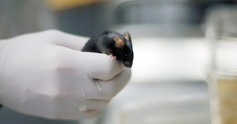 Yeni ilaç karışımı erkek farelerin ömrünü yüzde 73 uzattı