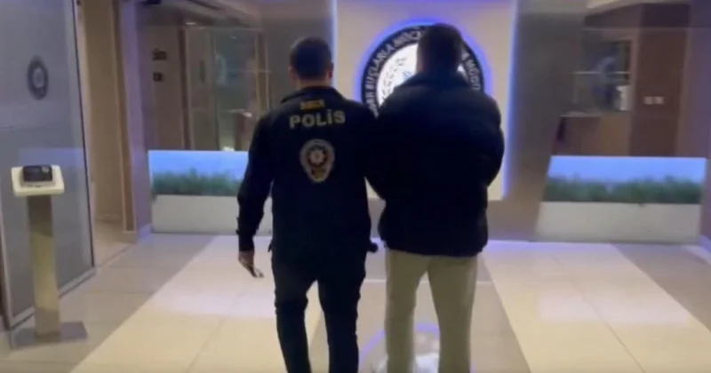 İstanbul merkezli fal, büyü dolandırıcılığı operasyonu: 62 şüpheli yakalandı